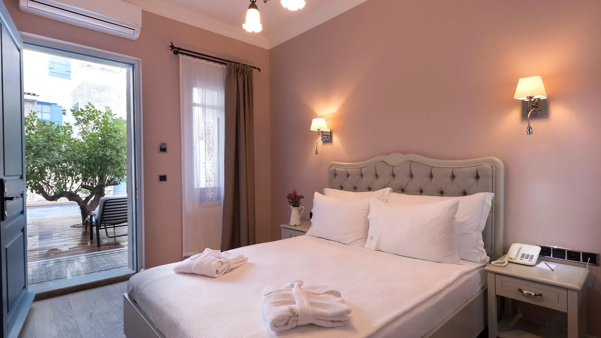 Viento Alacati Hotel (Adults Only)