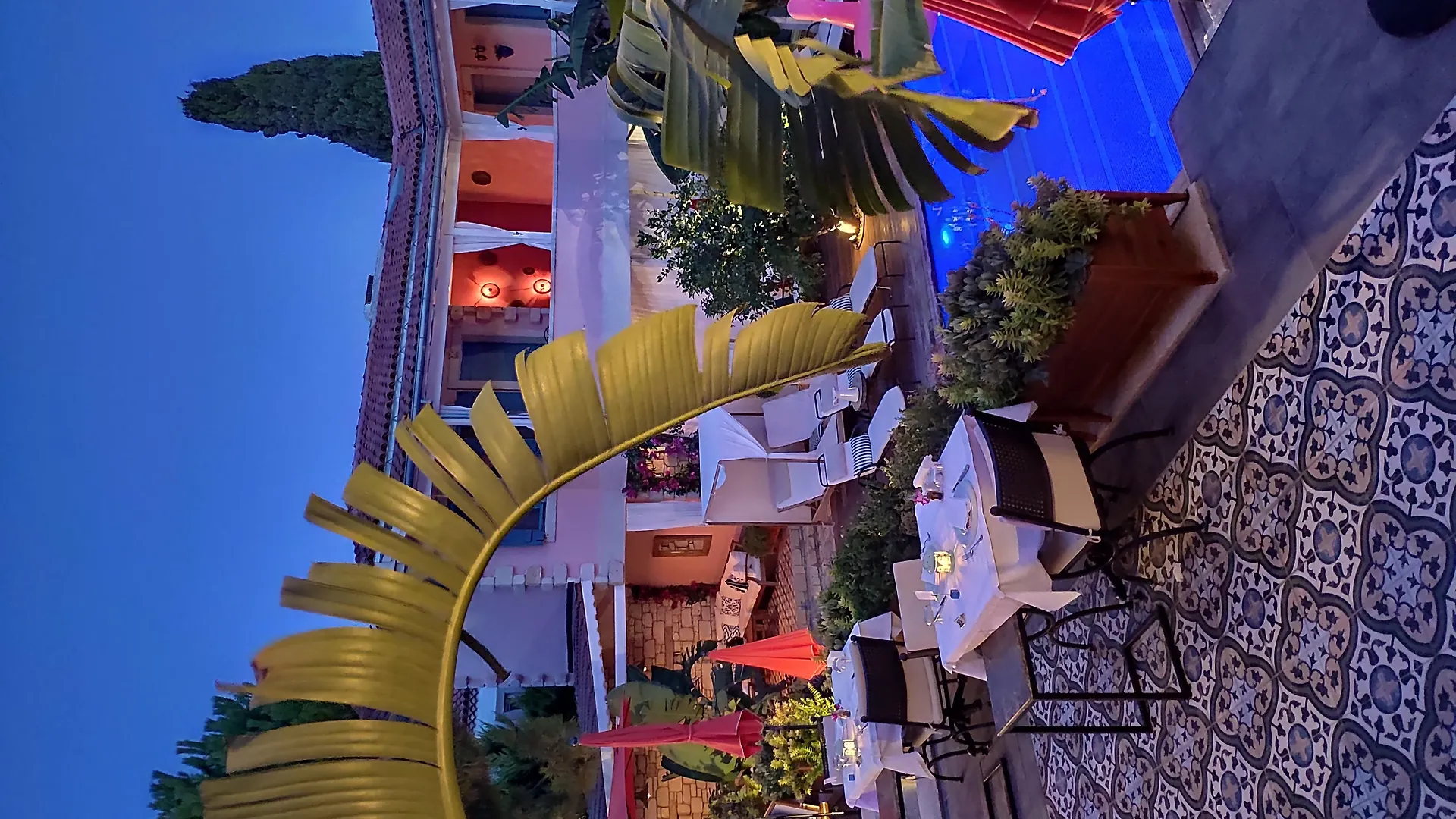 Viento Alacati Hotel (Adults Only) Turquie