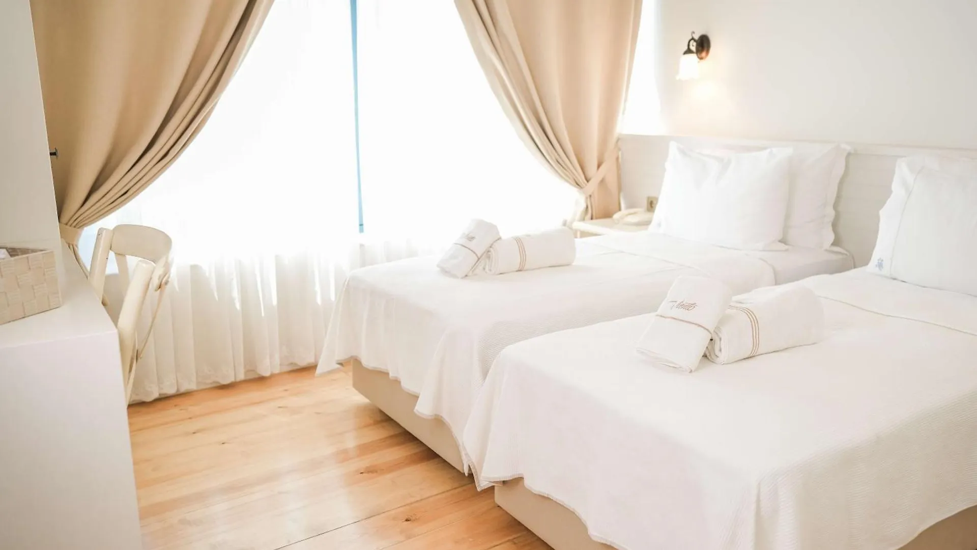 Viento Alacati Hotel (Adults Only) Turquie