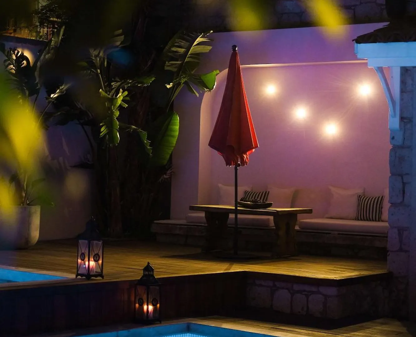 Viento Alacati Hotel (Adults Only)