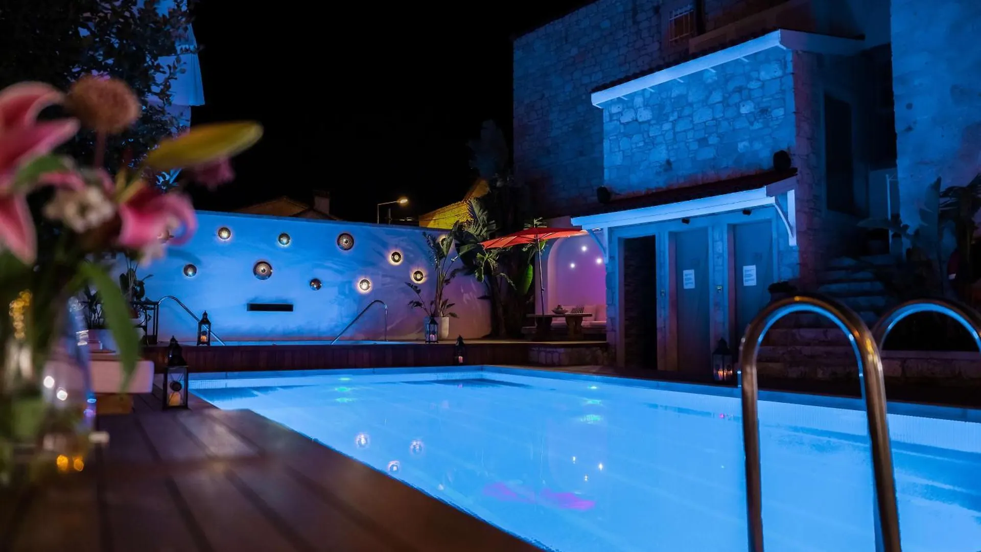 Viento Alacati Hotel (Adults Only)