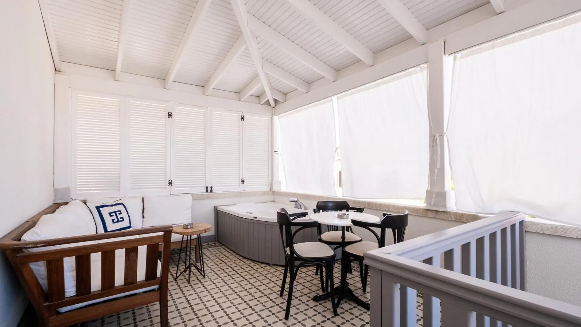 Viento Alacati Hotel (Adults Only)
