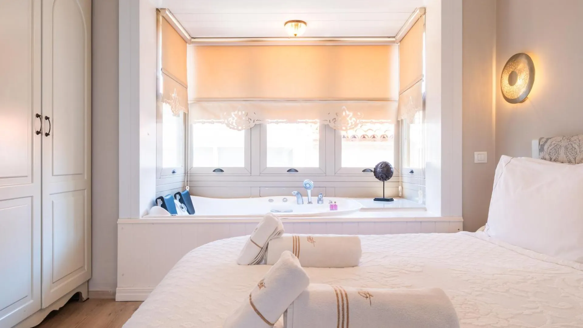 ****  Viento Alacati Hotel (Adults Only) Turquie