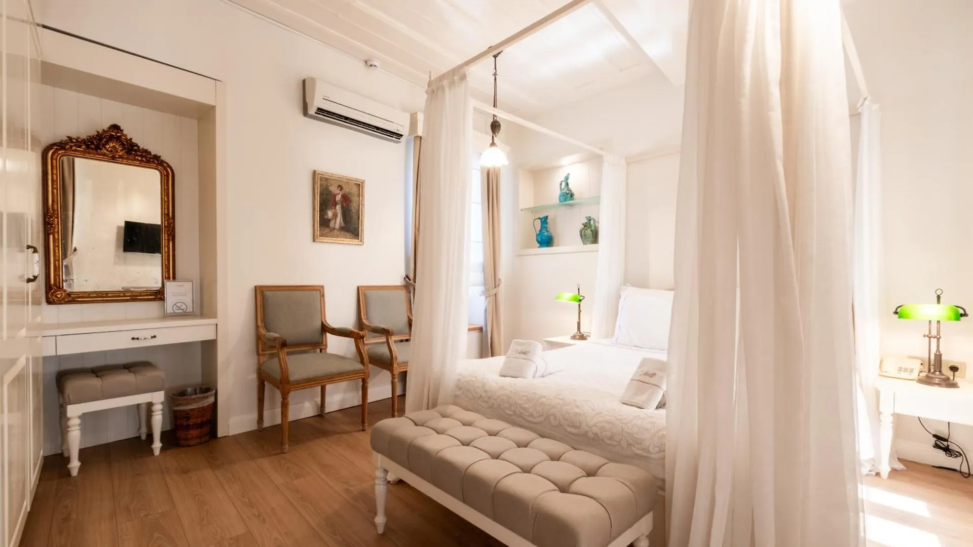 Viento Alacati Hotel (Adults Only)