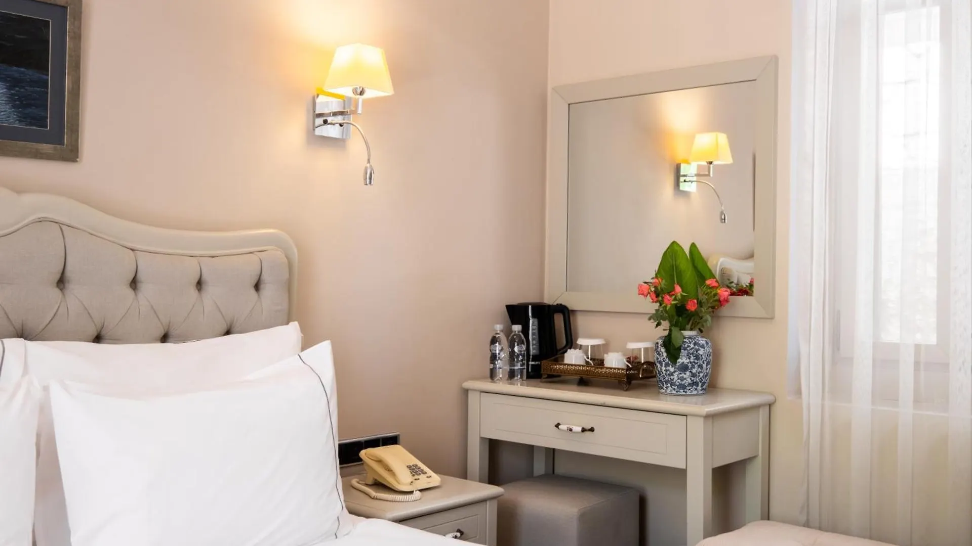 Viento Alacati Hotel (Adults Only)