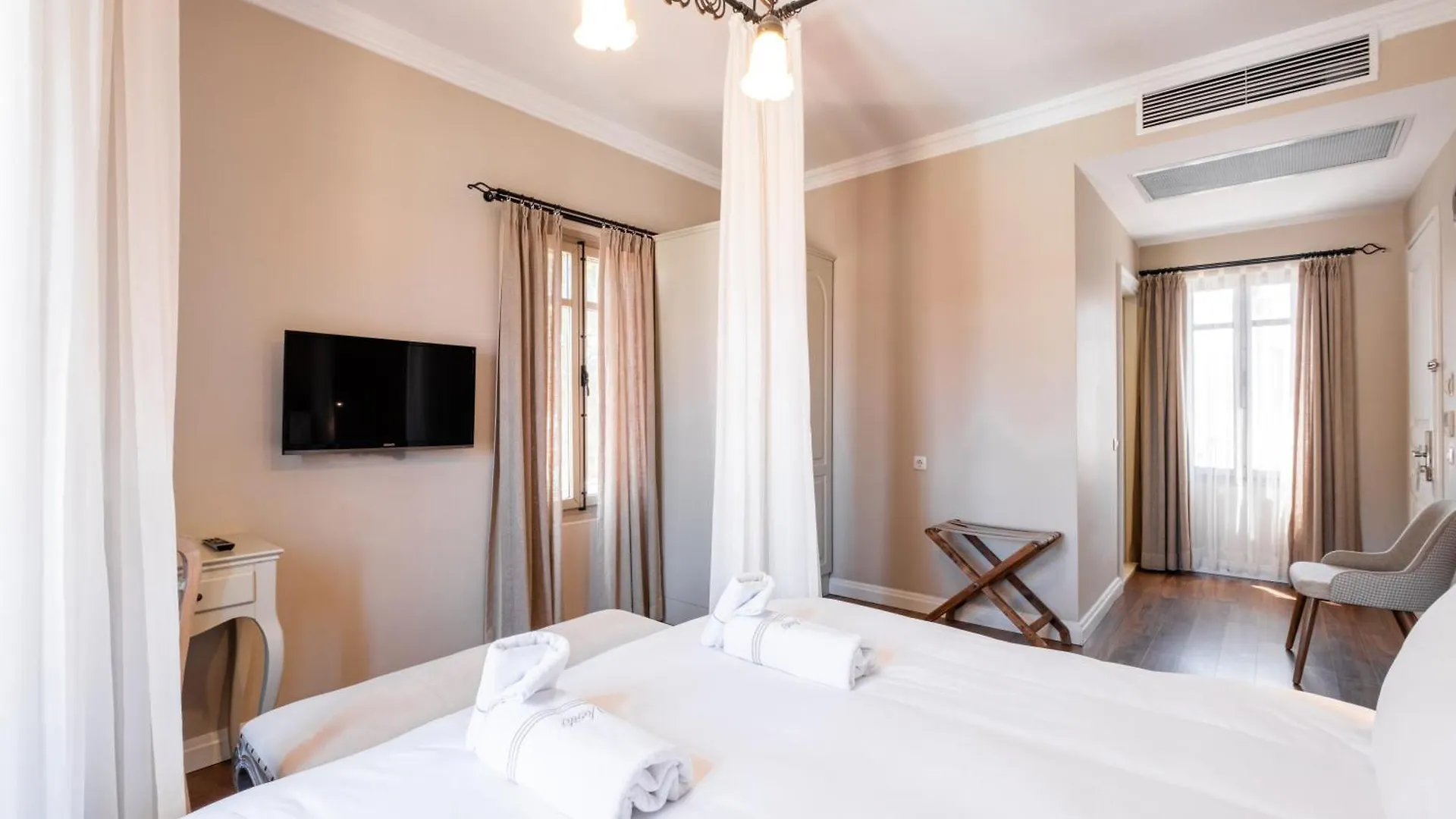 Viento Alacati Hotel (Adults Only) 4*,