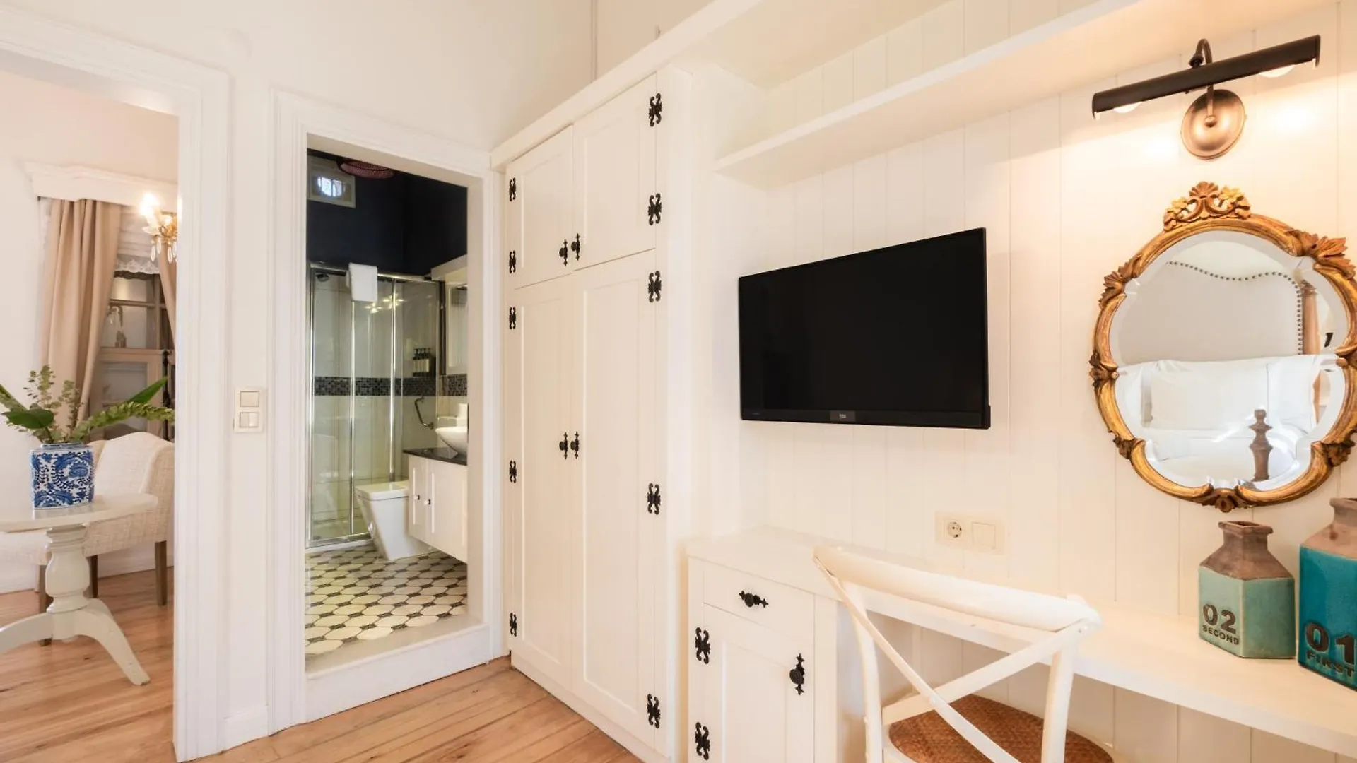 Viento Alacati Hotel (Adults Only)