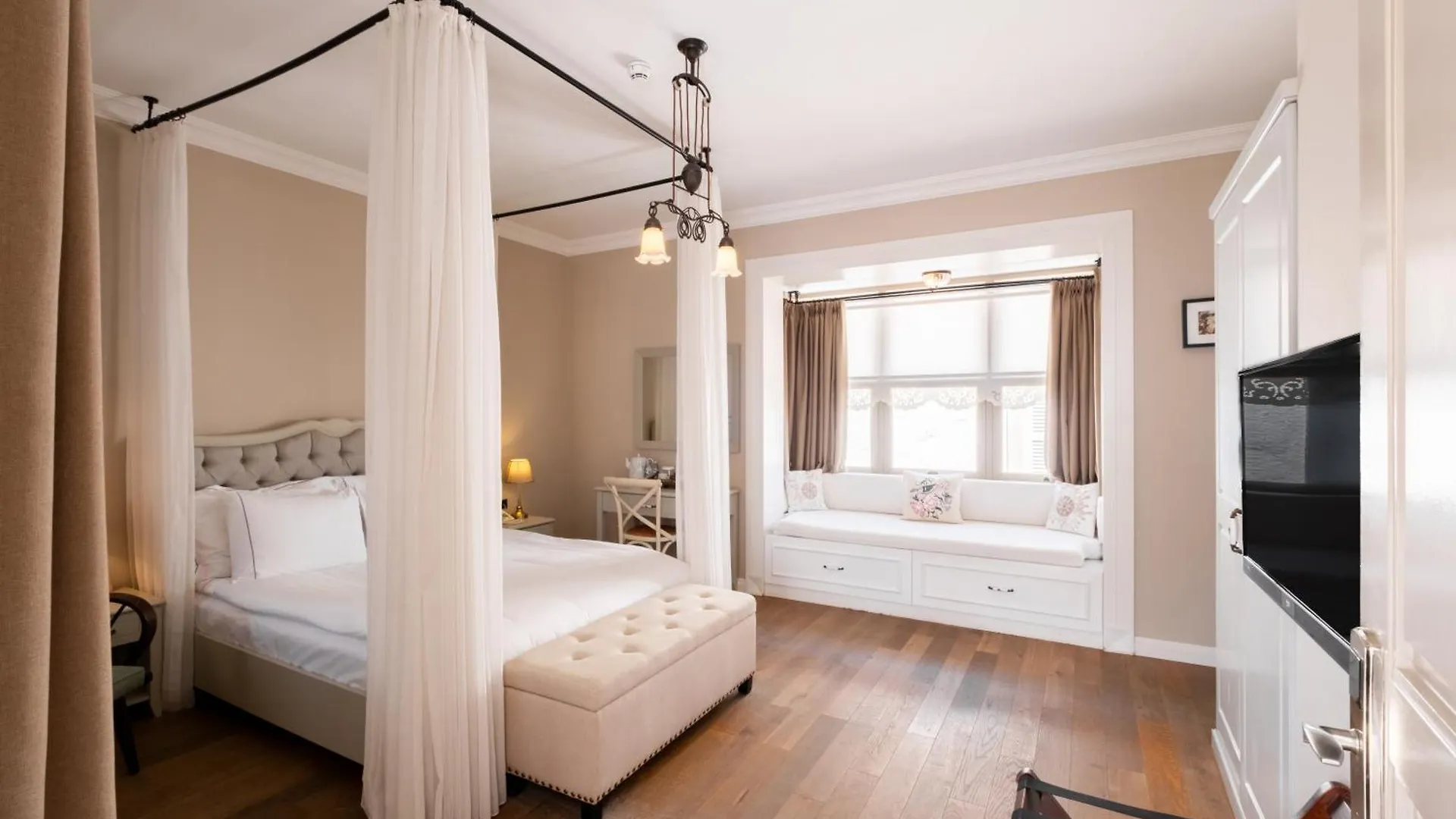 Viento Alacati Hotel (Adults Only)
