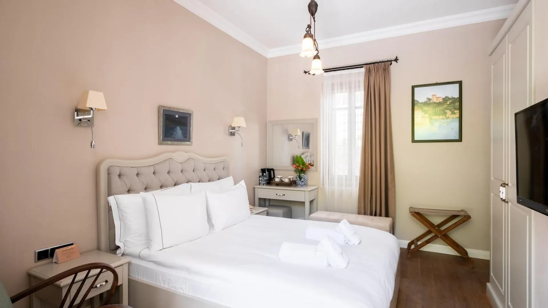 Viento Alacati Hotel (Adults Only) 4*,  Turquie