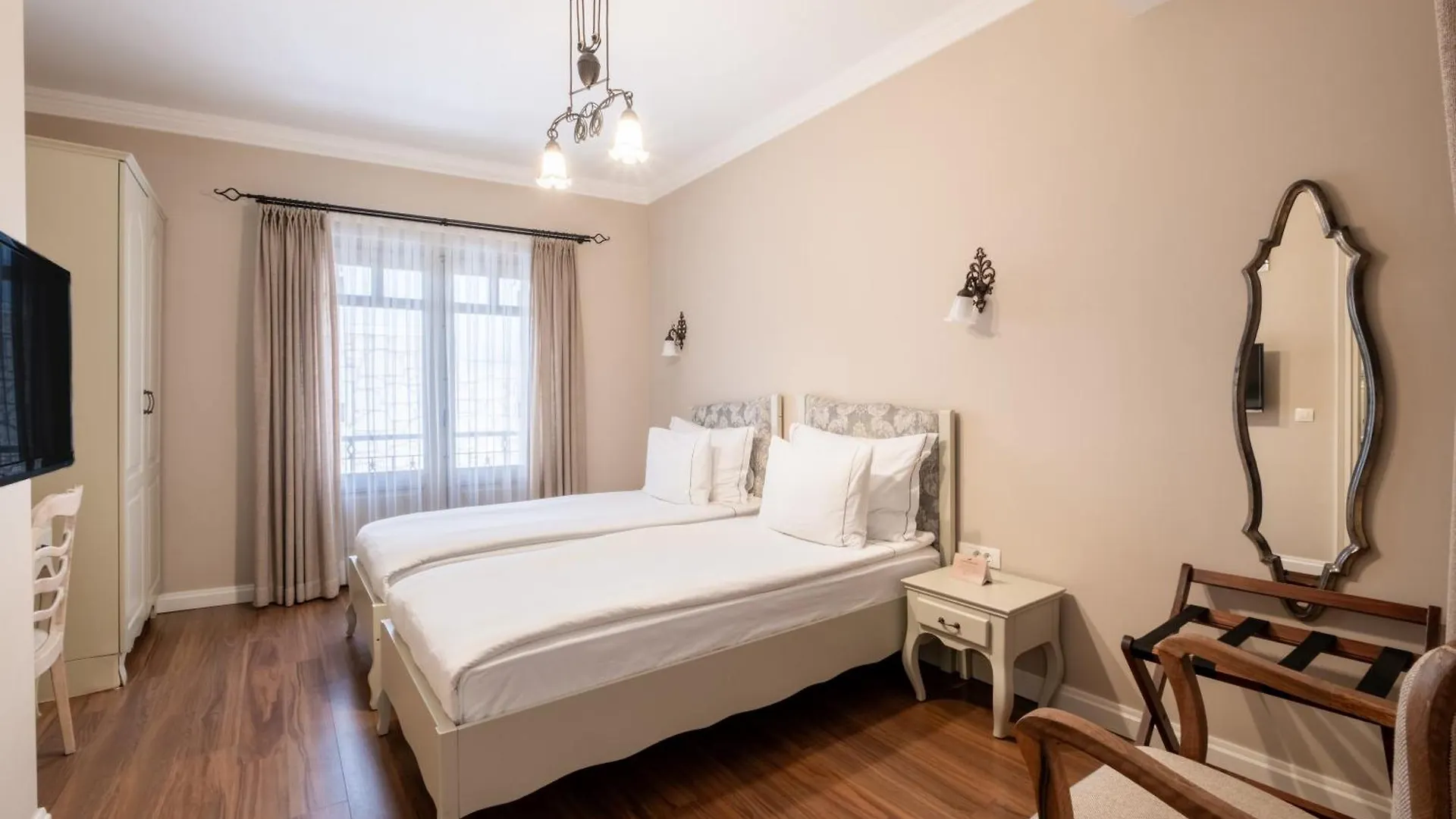 Viento Alacati Hotel (Adults Only)
