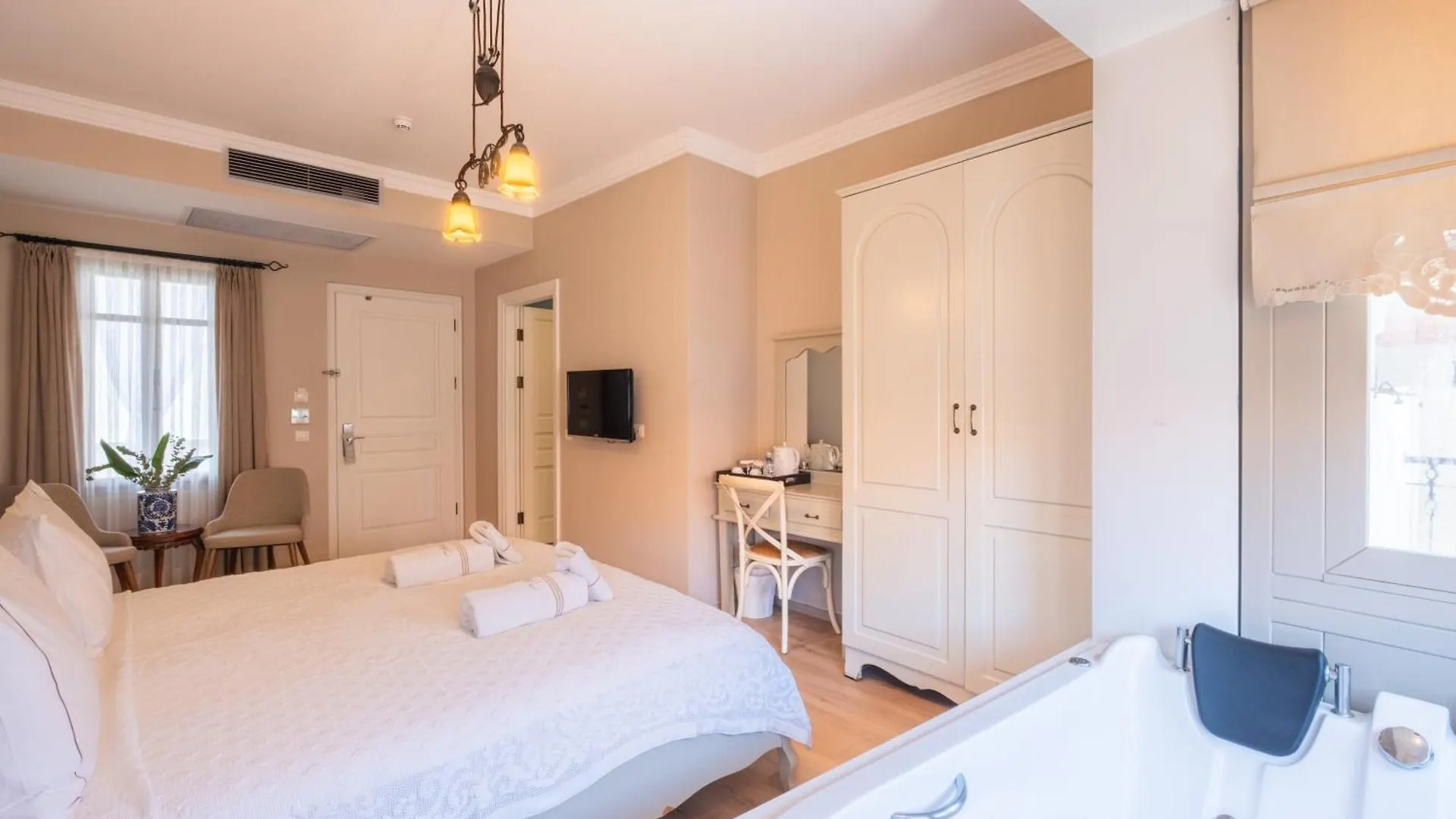 ****  Viento Alacati Hotel (Adults Only) Turquie