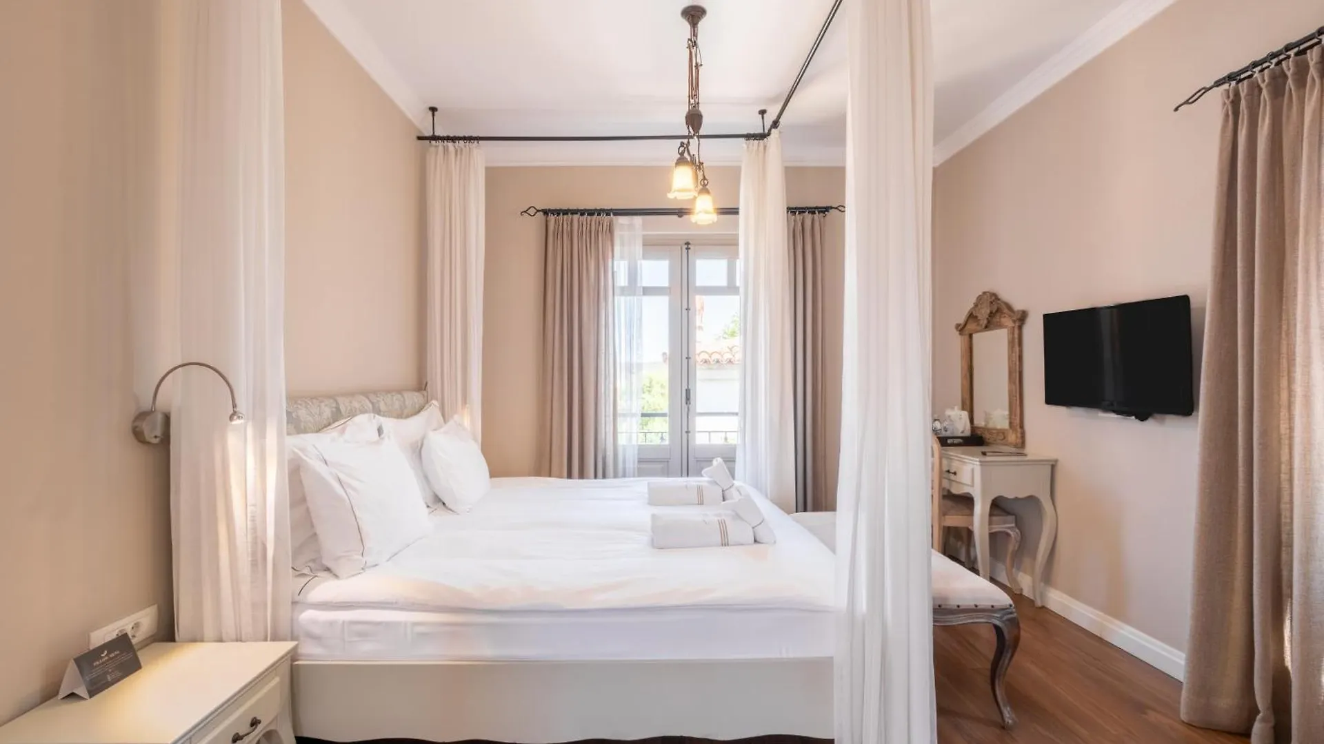 Viento Alacati Hotel (Adults Only)