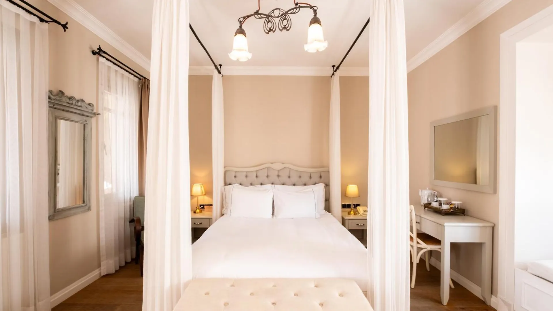 Viento Alacati Hotel (Adults Only)
