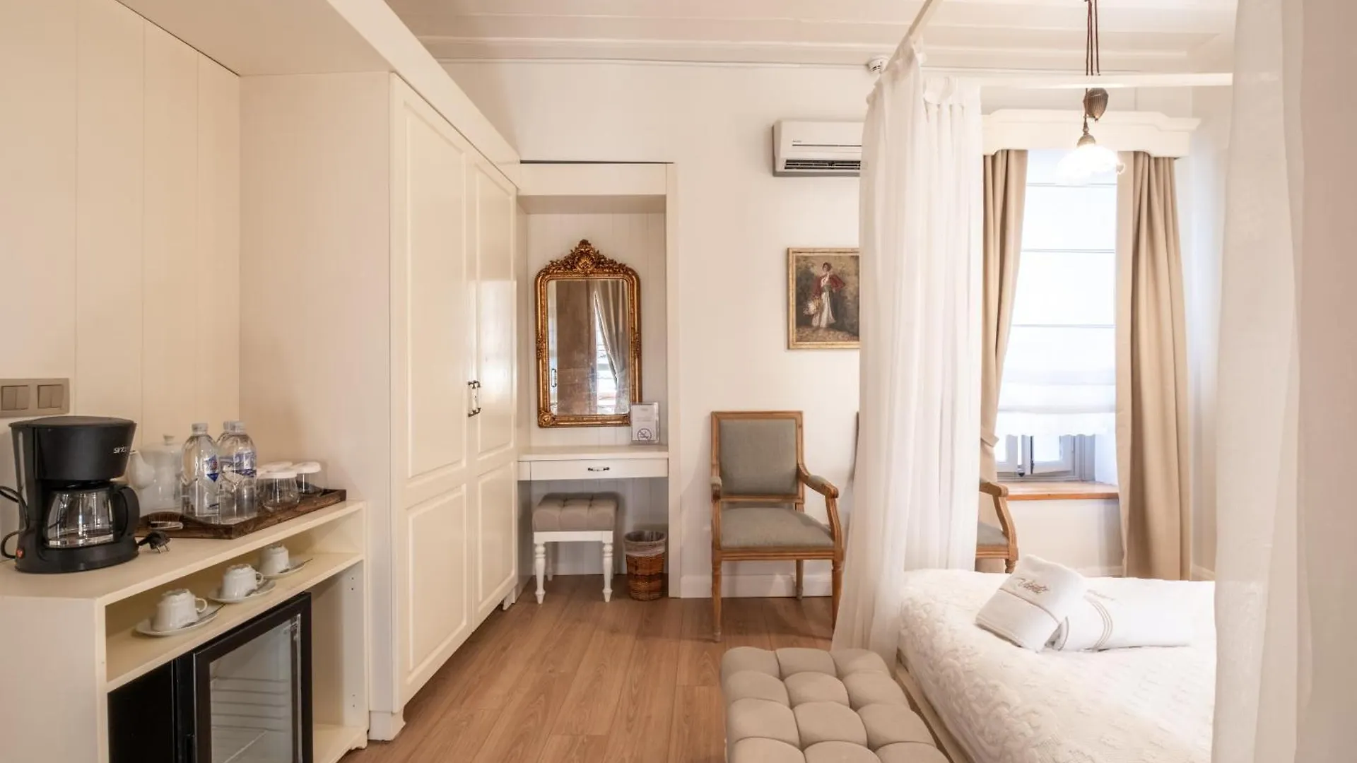 Viento Alacati Hotel (Adults Only) 4*,