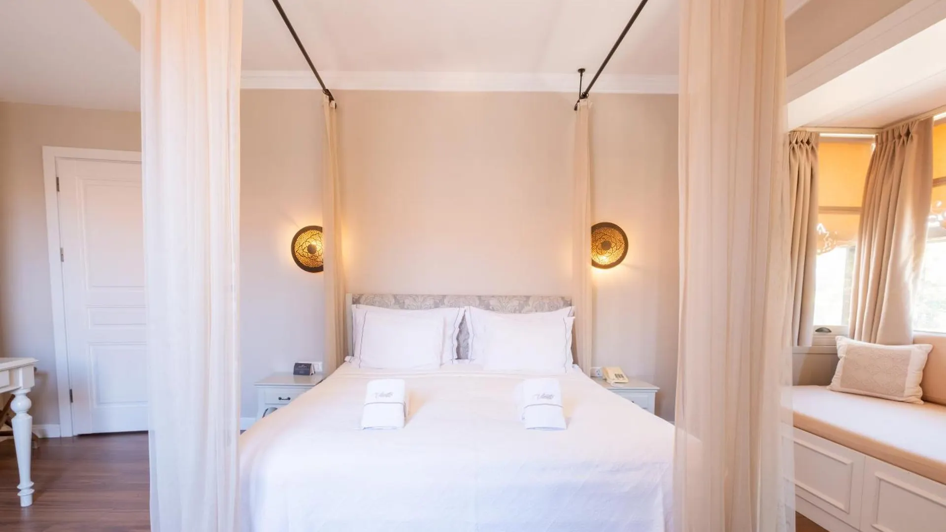 Viento Alacati Hotel (Adults Only)