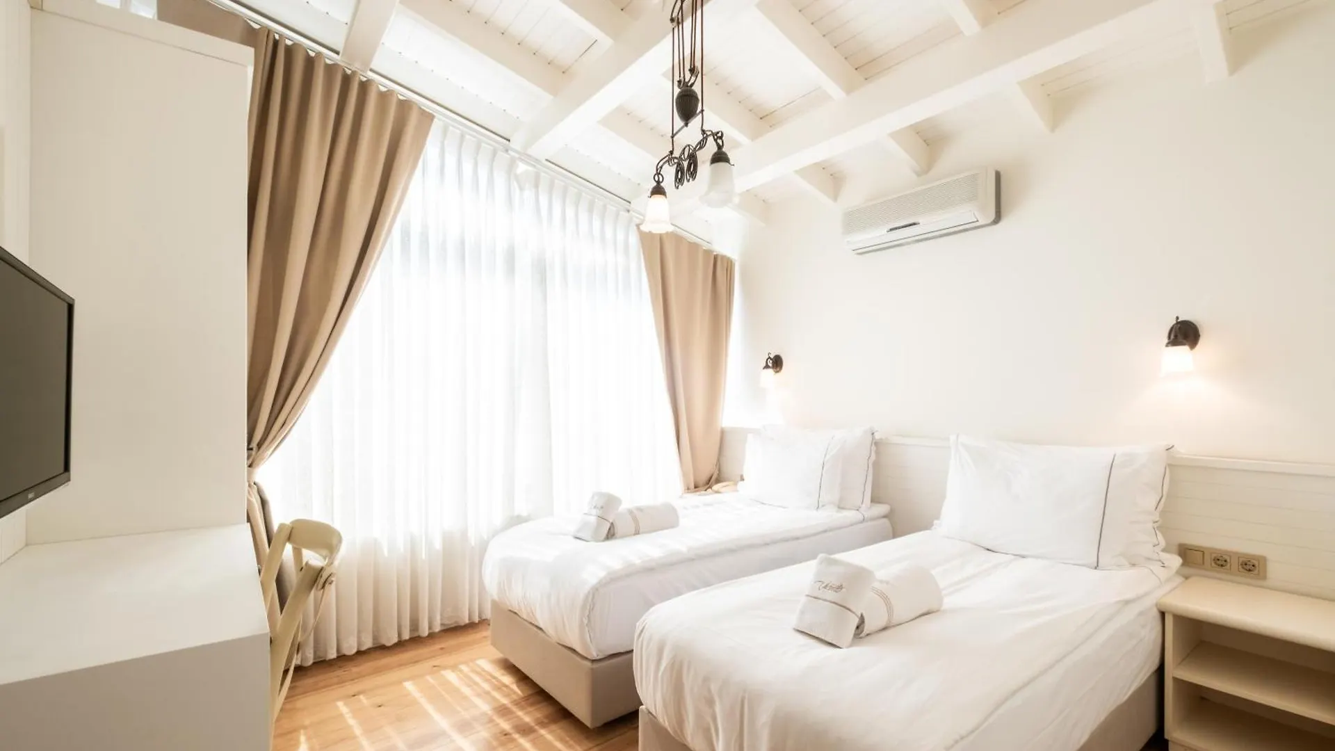 Viento Alacati Hotel (Adults Only)