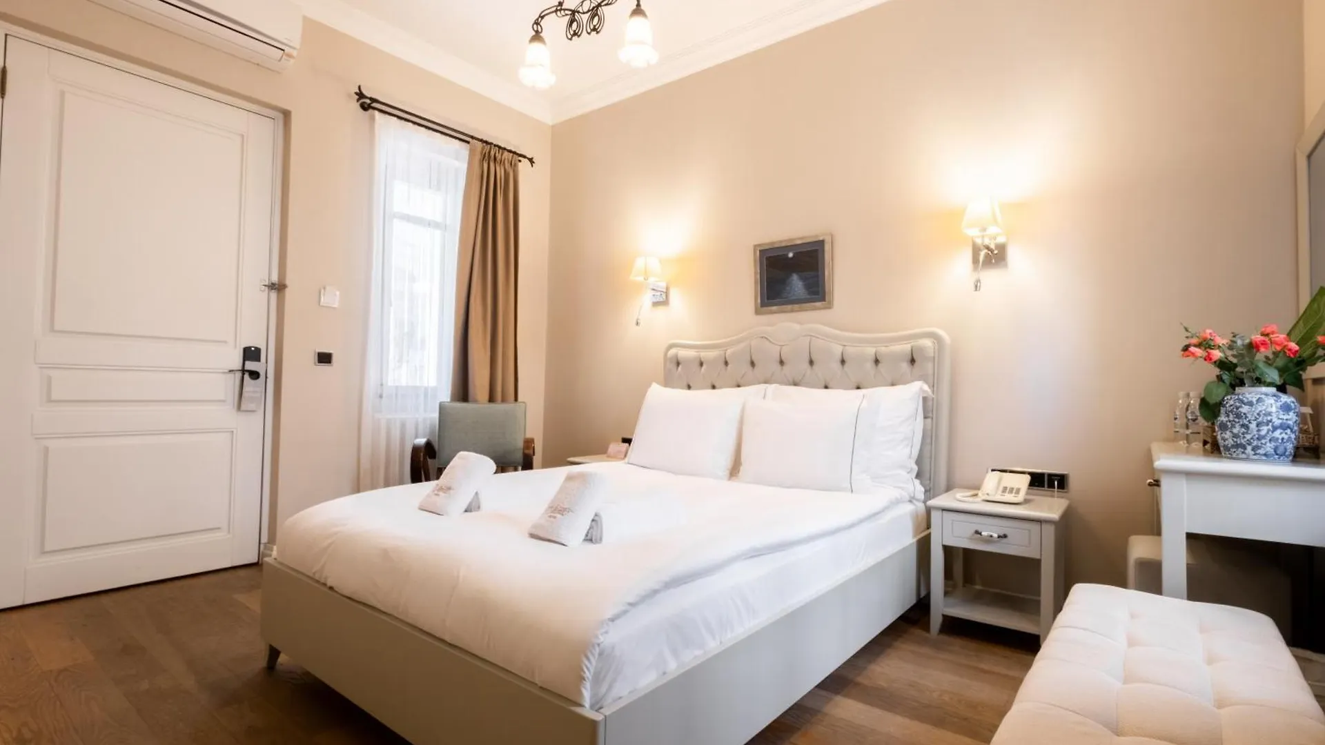 Viento Alacati Hotel (Adults Only) 4*,  Turquie