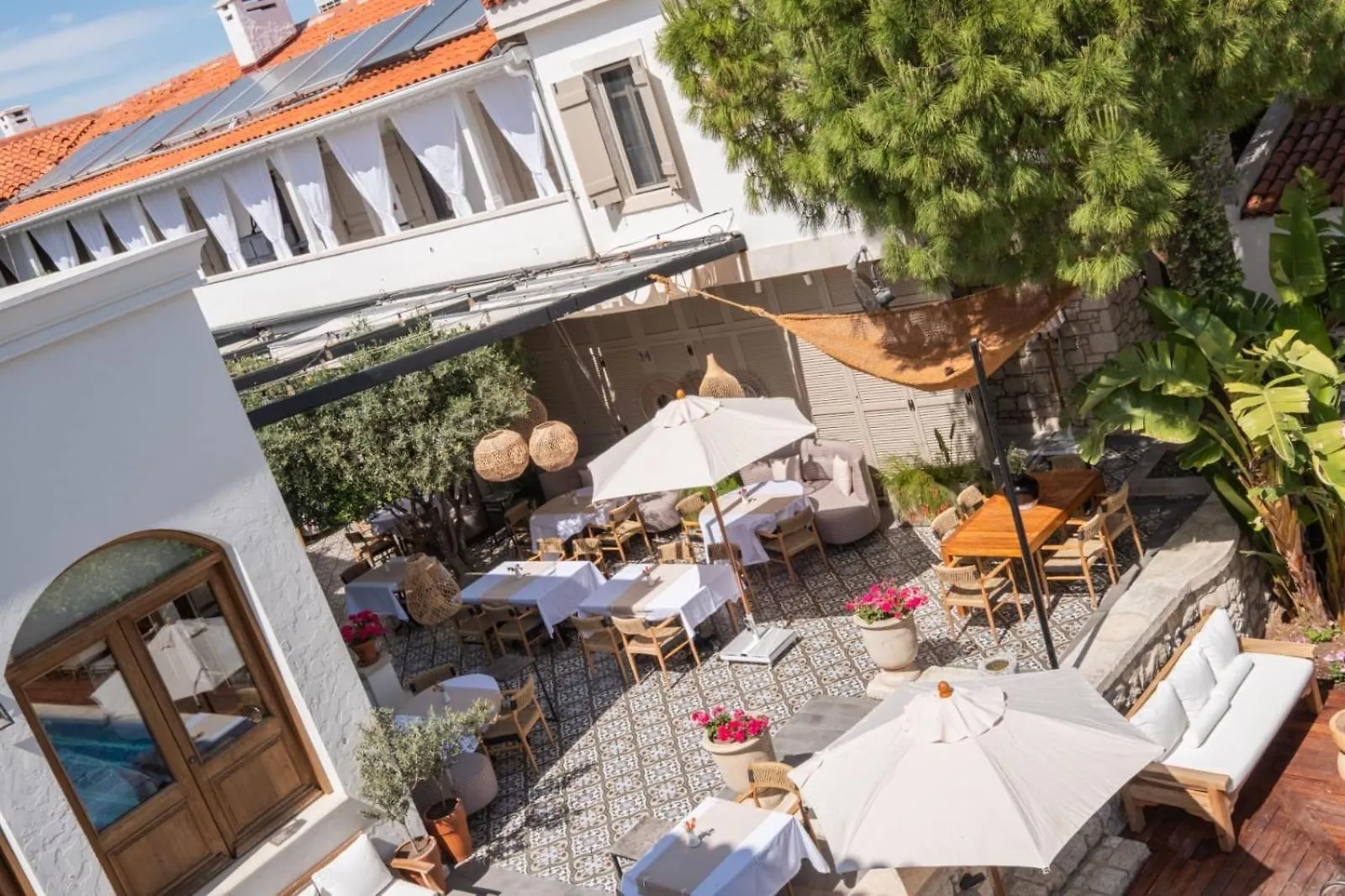 Viento Alacati Hotel (Adults Only)