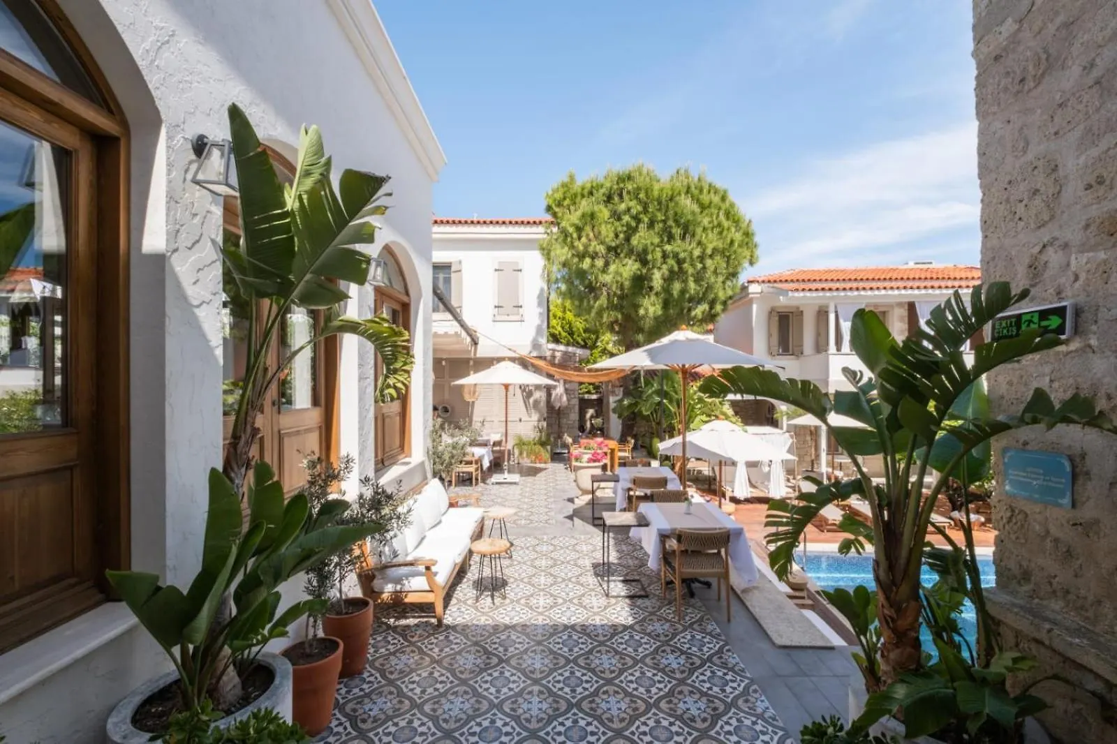 ****  Viento Alacati Hotel (Adults Only) Turquie