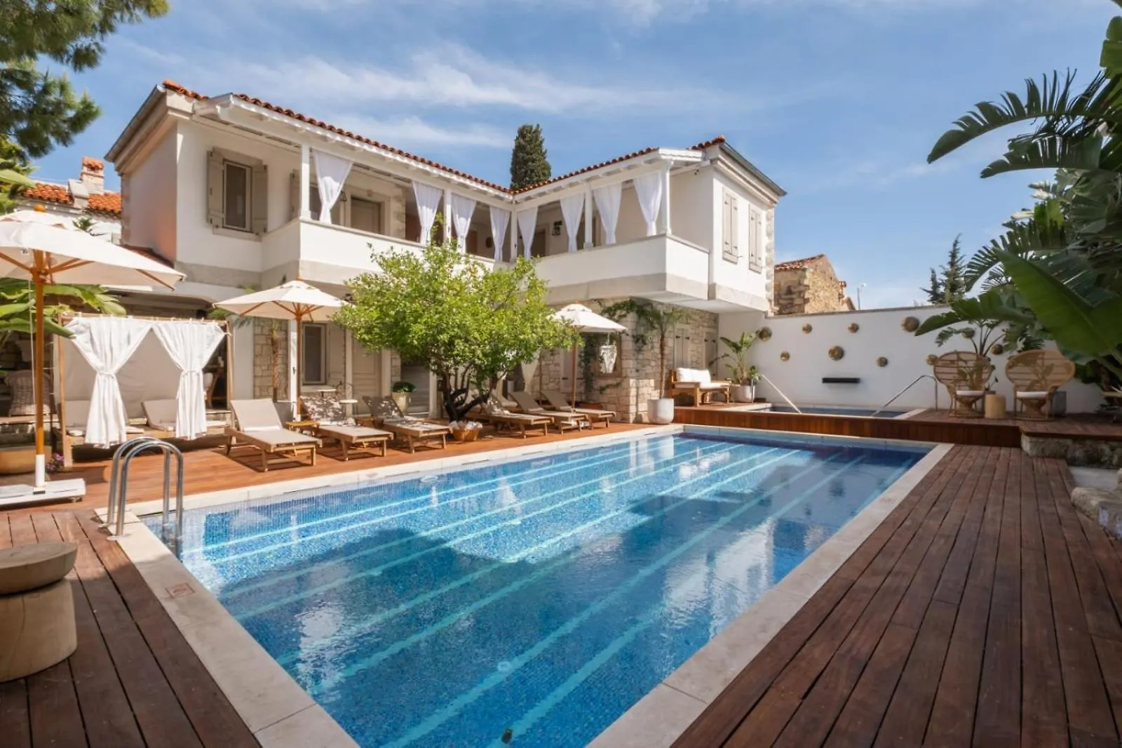 Viento Alacati Hotel (Adults Only)