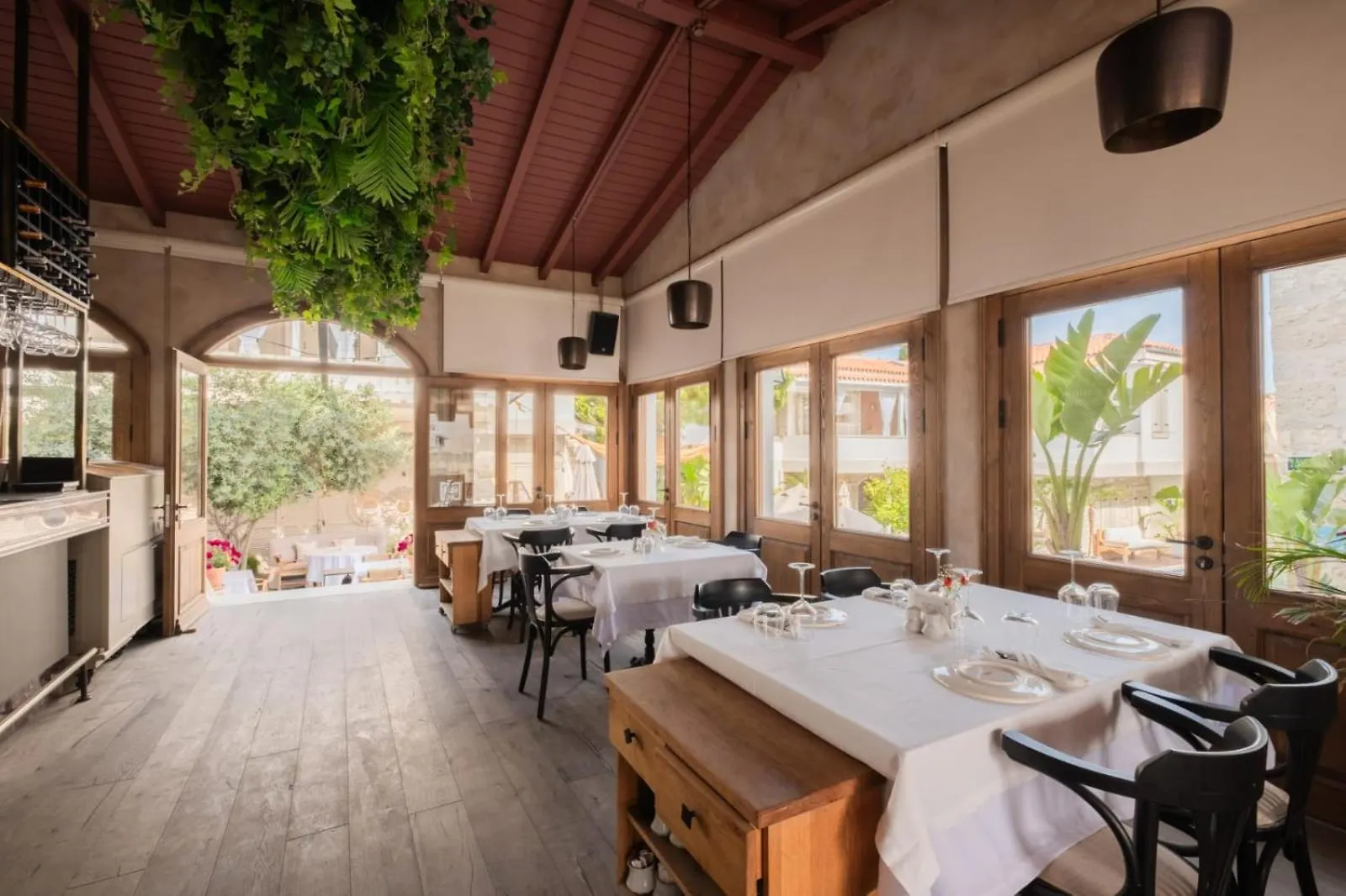 Viento Alacati Hotel (Adults Only) 4*,  Turquie