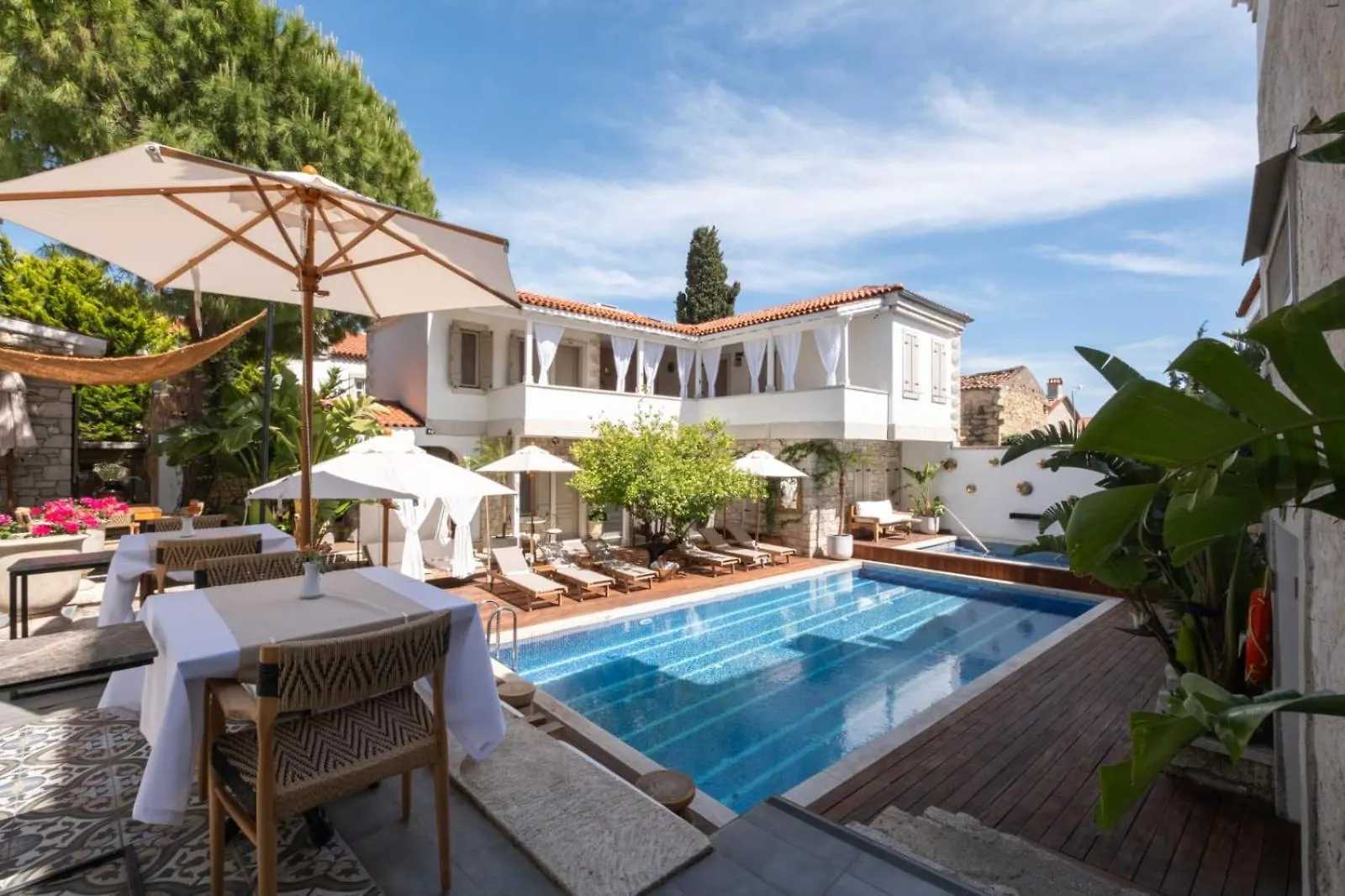Viento Alacati Hotel (Adults Only)