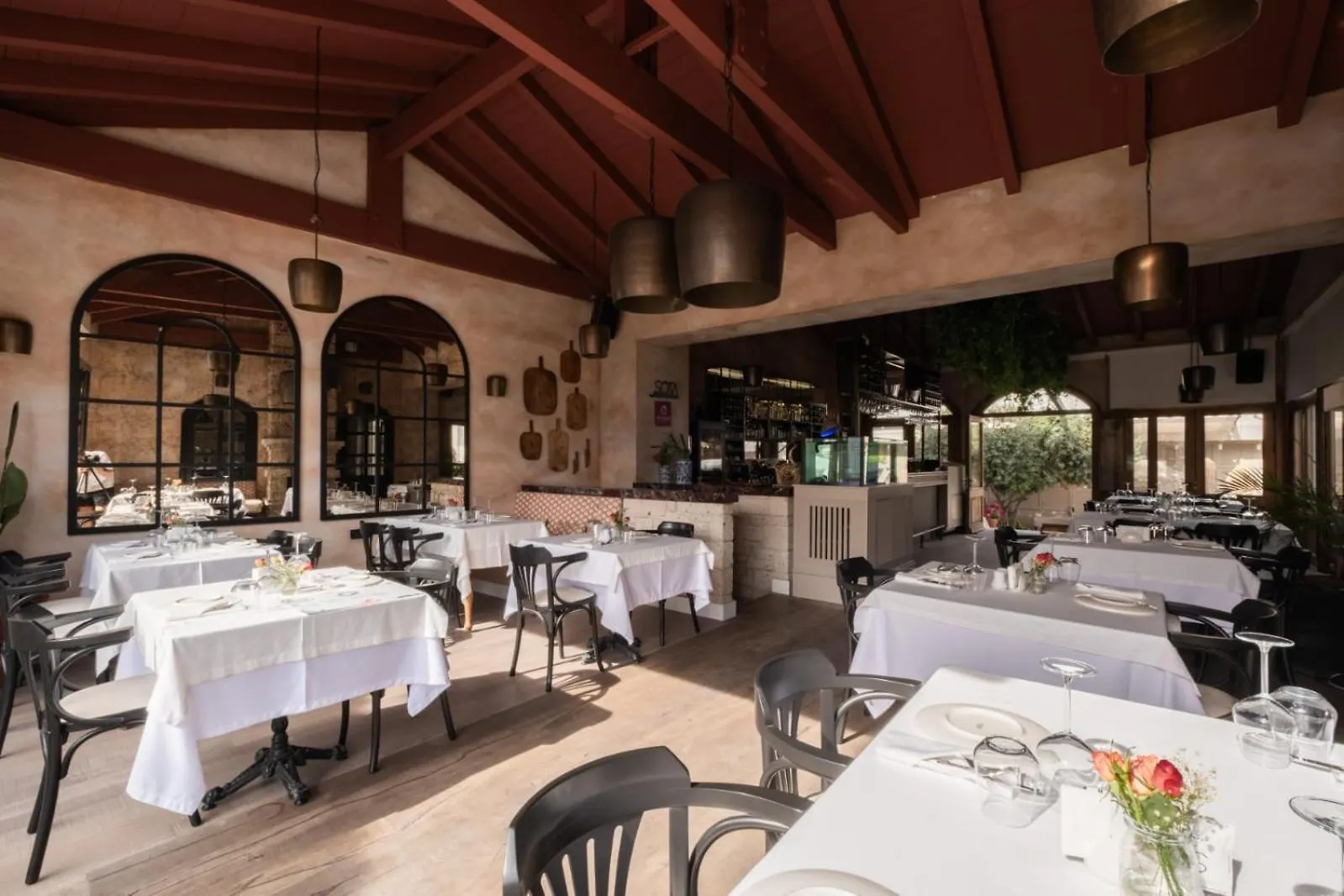 Viento Alacati Hotel (Adults Only)