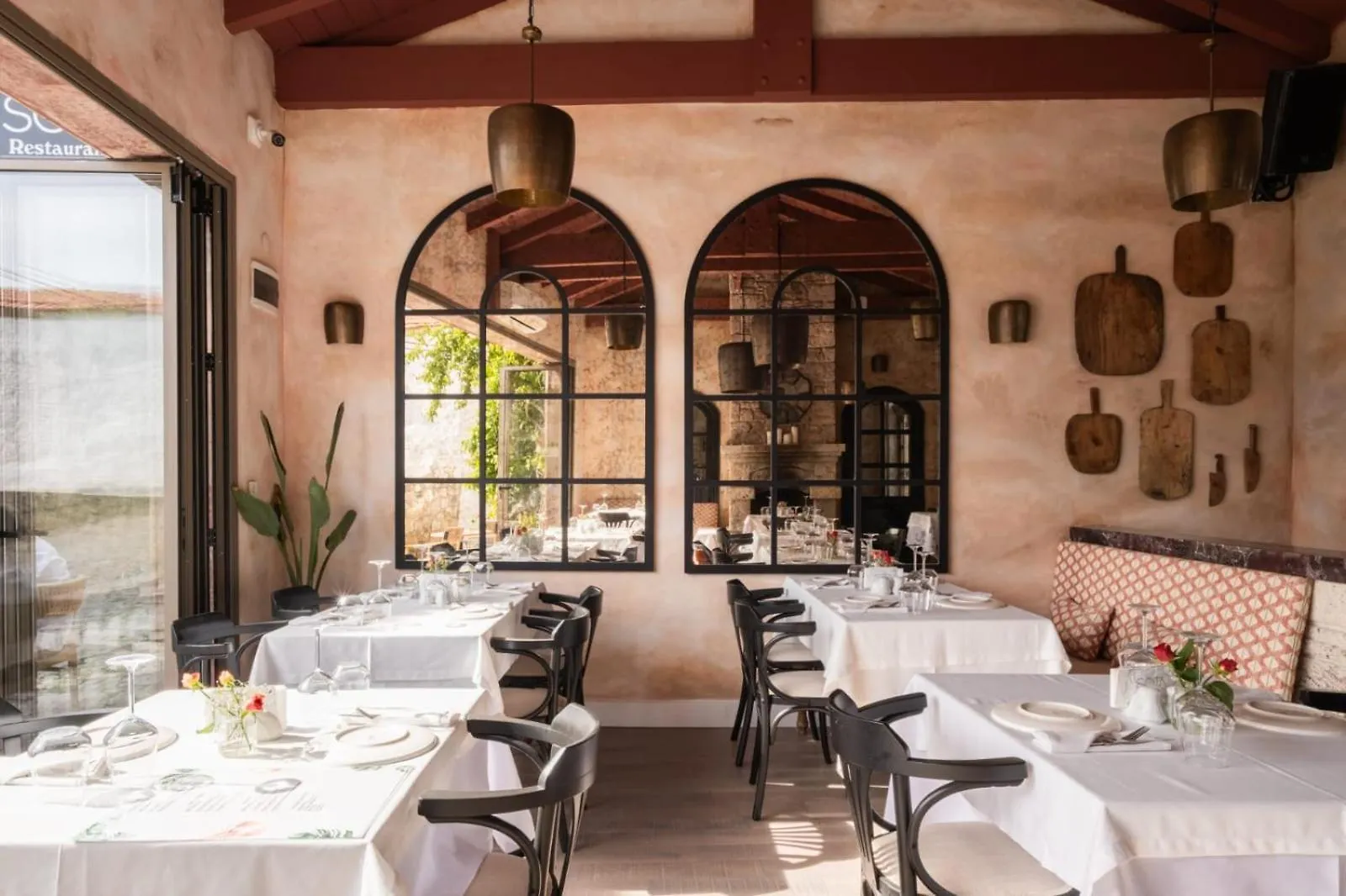Viento Alacati Hotel (Adults Only) 4*,