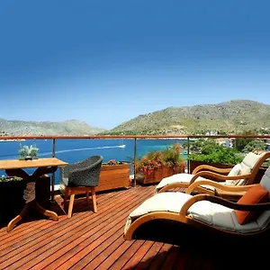 Loryma Luxury Otel