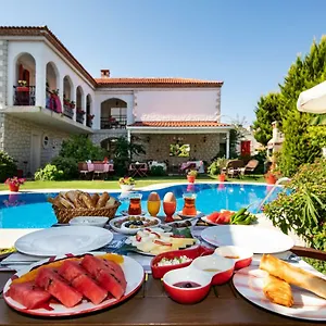 Mercan Orman Evi